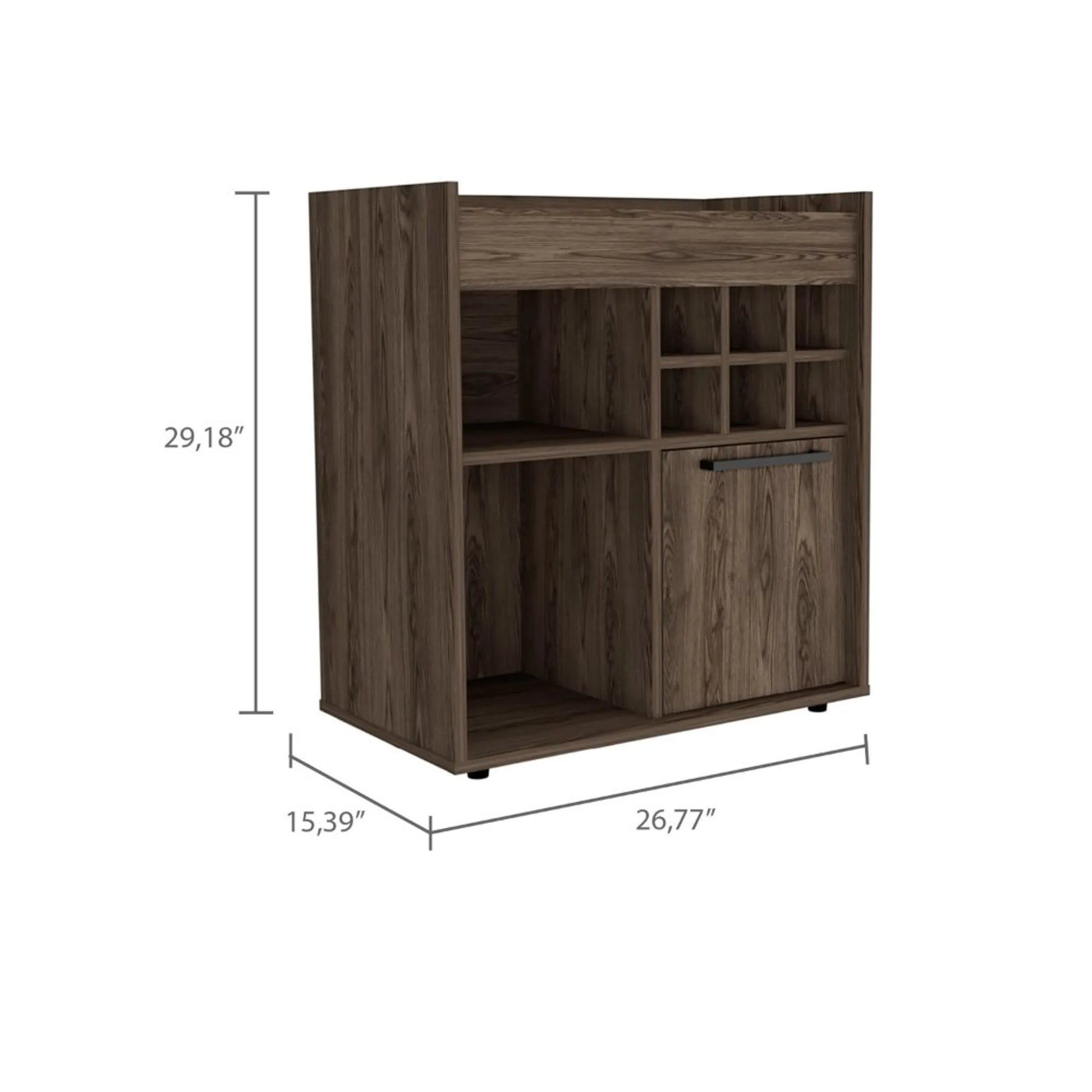 Bar Cabinet