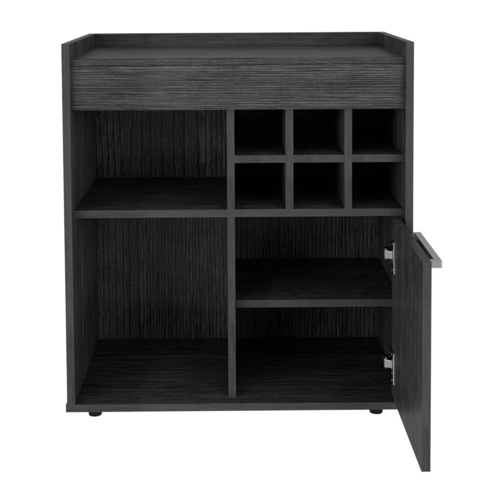 Pasadena Bar Cabinet