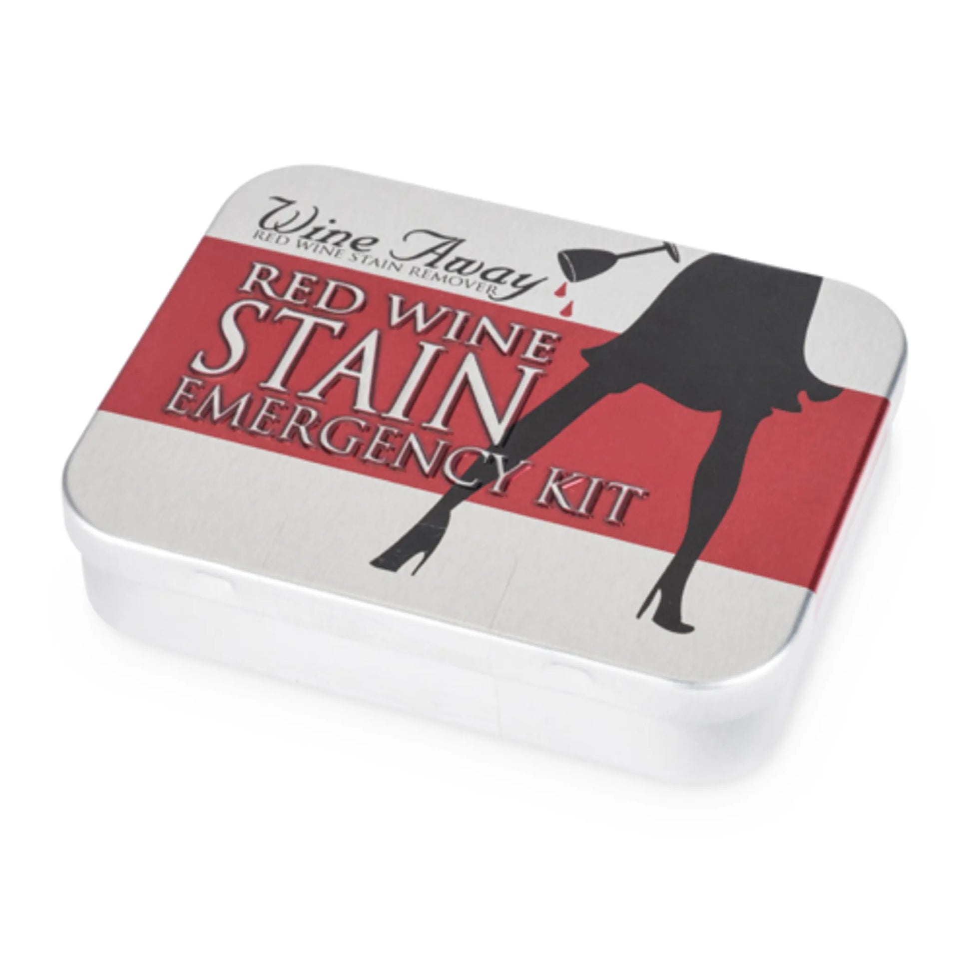 Wine Away Stain Remover Kit