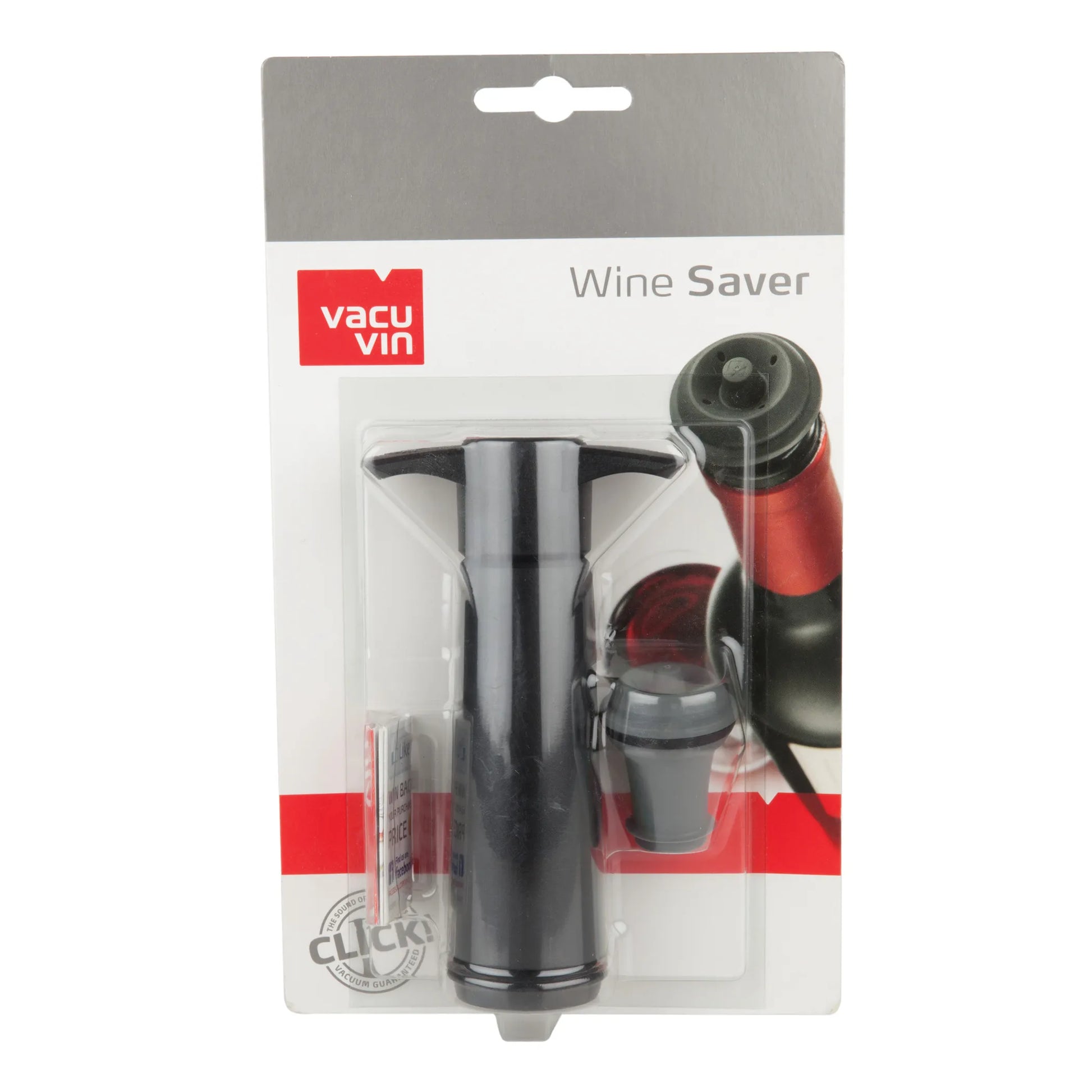 Wine Saver