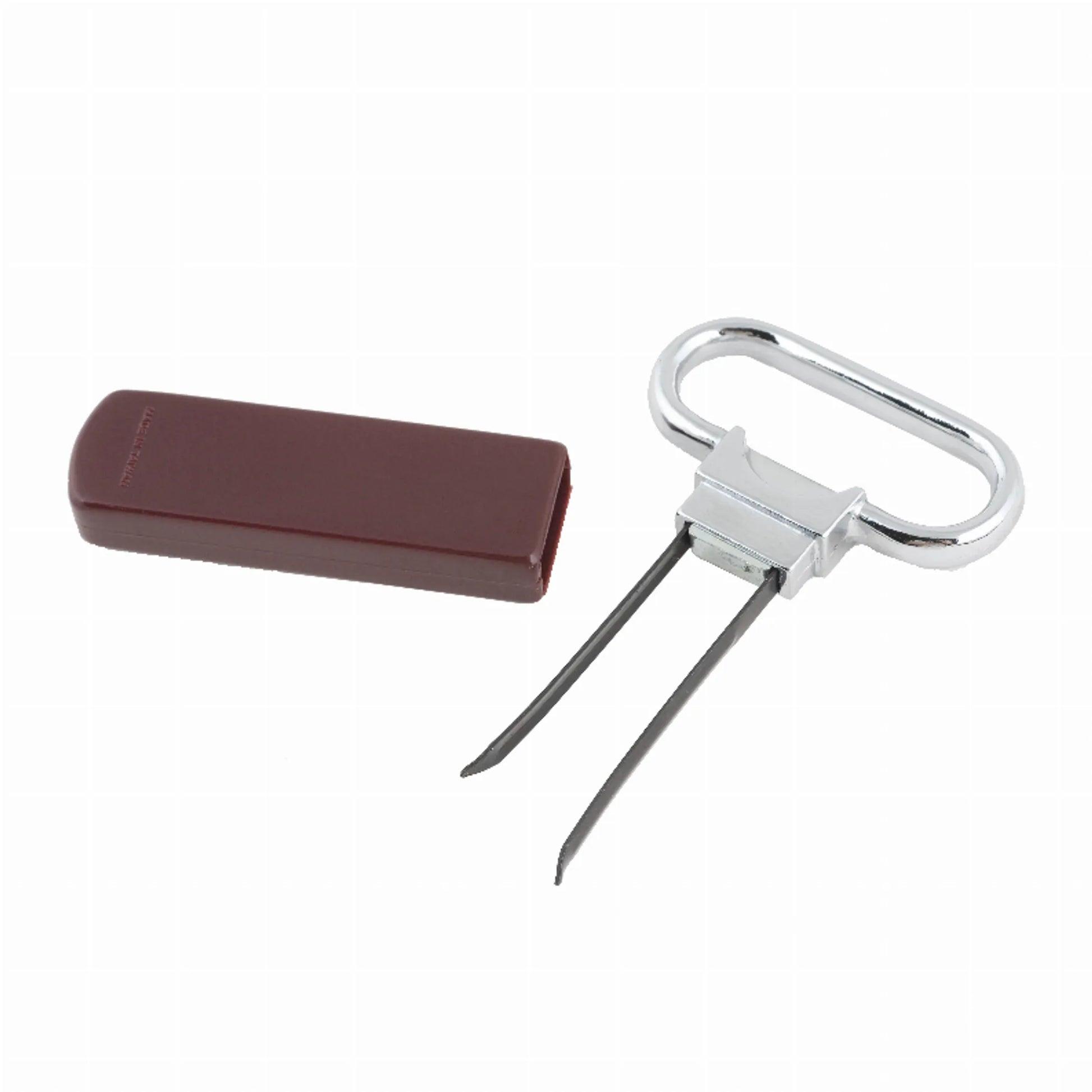 Twin Prong Bottle Opener