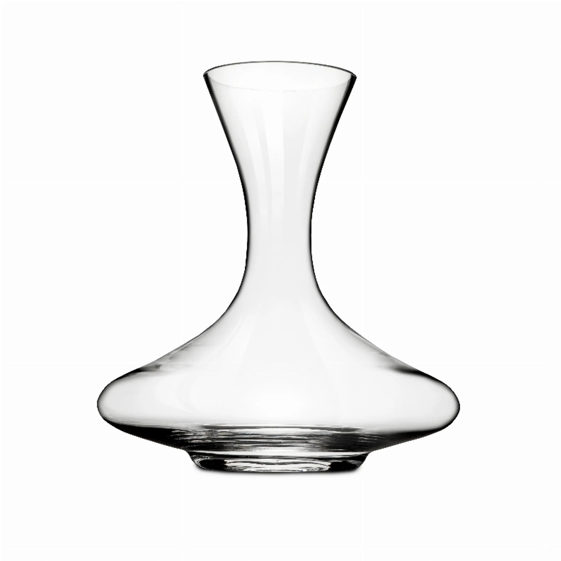 Traditional Decanter