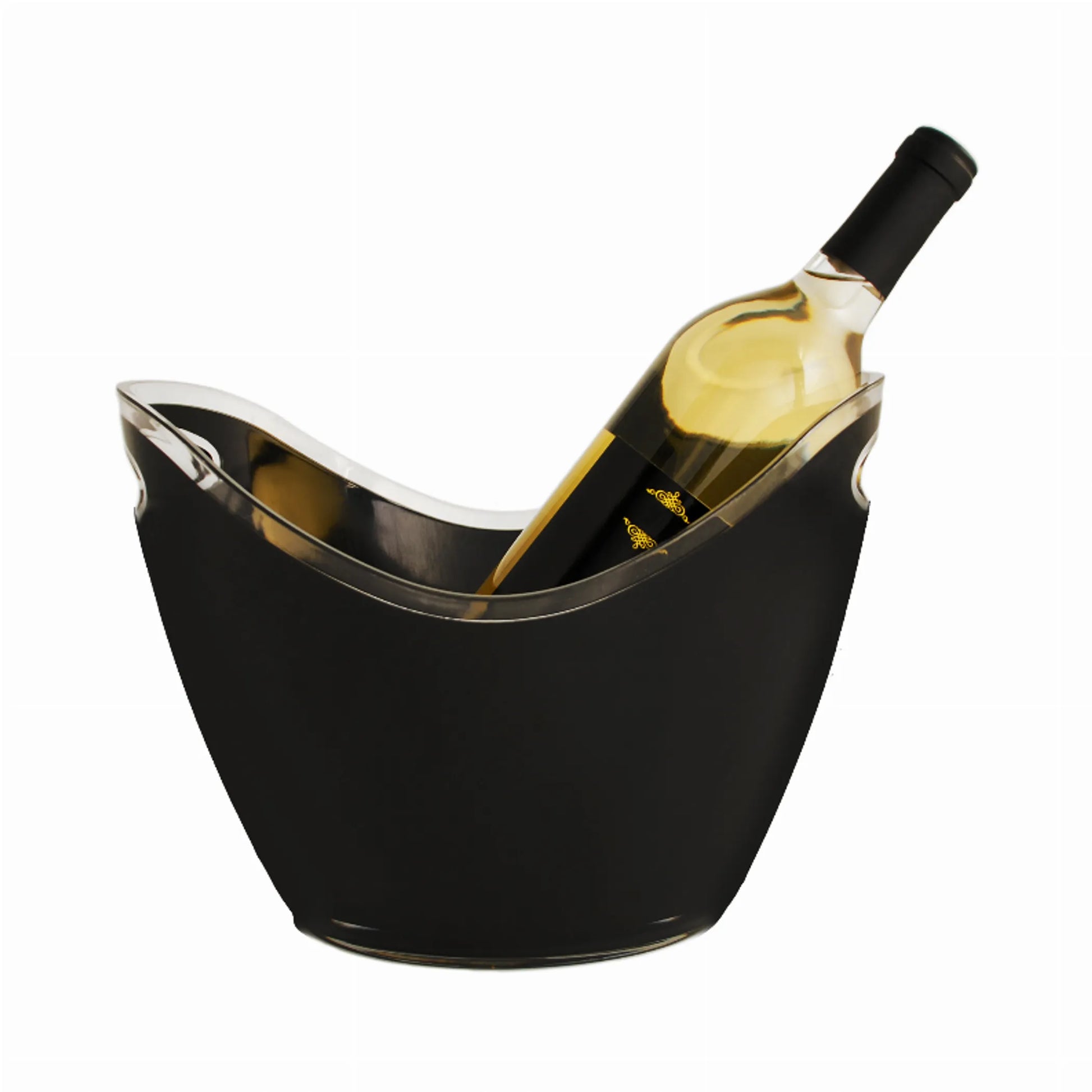 Modern Ice Bucket