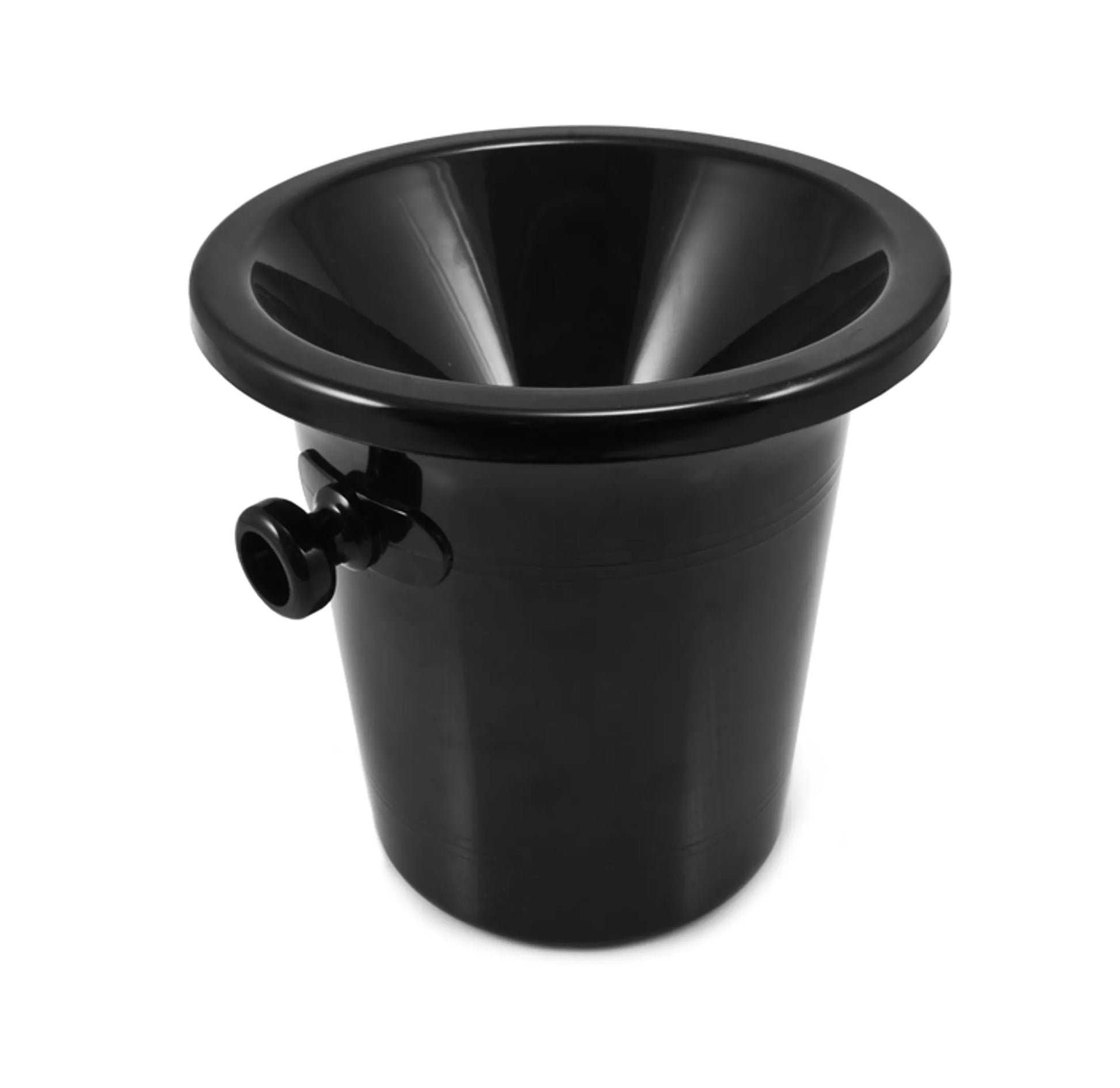 Wine Tasting Dump Bucket